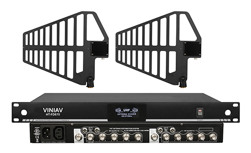 VINIAV HT-FD870全指向天線(xiàn)放大器