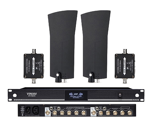 VINIAV HT-FD870全指向天線(xiàn)放大器